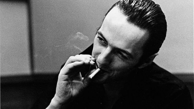 Joe Strummer: The Future Is Unwritten