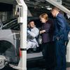 Volkswagen ID.3 Zahájení výroby Zwickau 2019