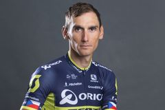Kreuziger jede na osmou Tour de France: Už je to rutina, ale jde o strašně stresující závod