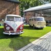 Volkswagen Transporter T1 a T2