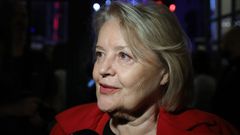 volby, Slovensko, Vášáryová