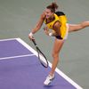 US Open 2021, Aryna Sabalenková