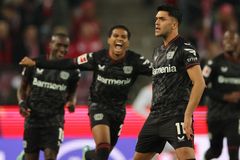 Leverkusen otočil derby s Kolínem, Král asistoval při výhře Schalke