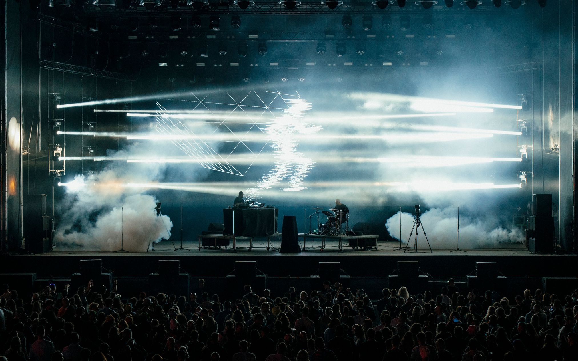 Colours of Ostrava, Bratři, 2024