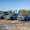 Subaru Forester 6. generace 2024