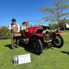 Výstava Automobilové klenoty 2025