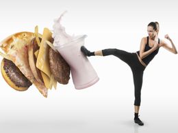 Dietou hubnutí nekončí: Už navěky musíte jíst jinak