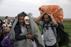 Do Česka míří rodina syrských křesťanů, evangelíci pro ni vybrali přes 100 tisíc