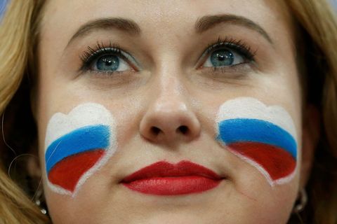 MS 2014, finále Rusko - Finsko