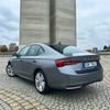 Test Toyota Corolla vs. Škoda Octavia 2024