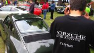 Porsche je tak trochu životní styl