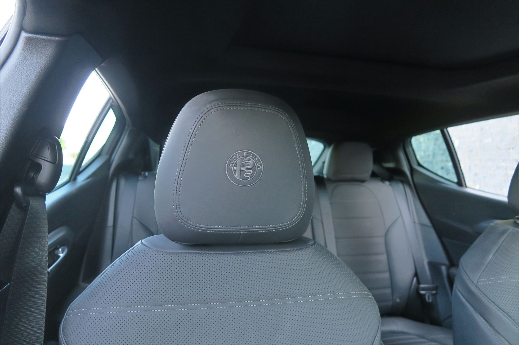 Alfa Romeo Tonale PHEV 2023