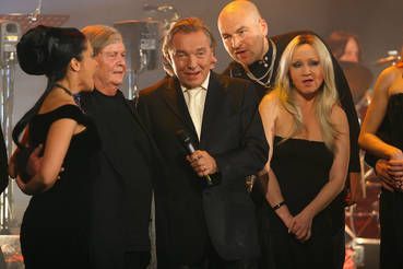 Bílá, Vrba, Gott, Basiková a Fanánek Hágen