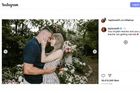 Škoda tyhle fotky minout: instagramové ohlášky, zuřivé živly i elegantní šarm