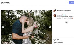 Škoda tyhle fotky minout: instagramové ohlášky, zuřivé živly i elegantní šarm