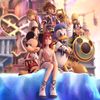 Kingdom Hearts II