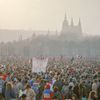 Jednorázové užití / Fotogalerie / Uplynulo 100 let od založení KSČ