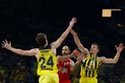 Euroliga zamítla návrh FIBA, basketbalová kvalifikace se bude hrát bez hvězd