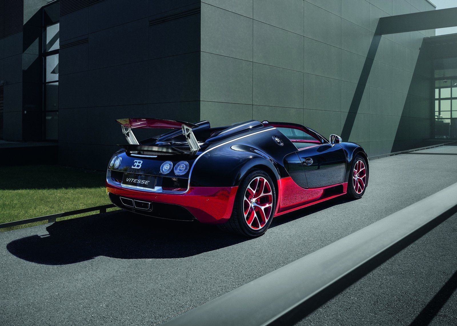 Bugatti Veyron
