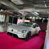 Volvo ES90