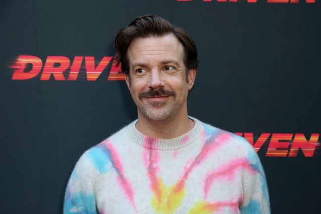 Jason Sudeikis