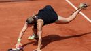 French Open 2022, 4. den (Karolína Muchová)