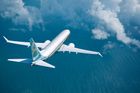 Dražší letenky, méně cestujících. Zdanění leteckého paliva by pomohlo ochránit klima