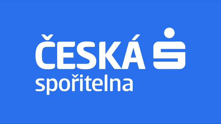 Česká spořitelna představila nové logo. V kampani cílí na finanční zdraví Čechů; Zdroj foto: Česká spořitelna