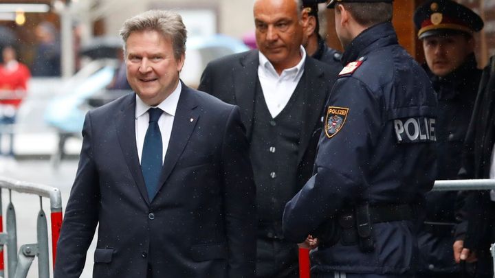 Volby ve Vídni vyhráli podle prognóz sociální demokraté. Ztráty utrpěla pravice
