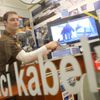 Digitalizace televize na Domažlicku
