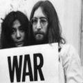 John Lennon - War is over