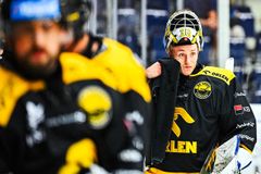 Brankář okouzlil extraligu hned po maturitě. V Bagu rezonoval i návrat po rakovině