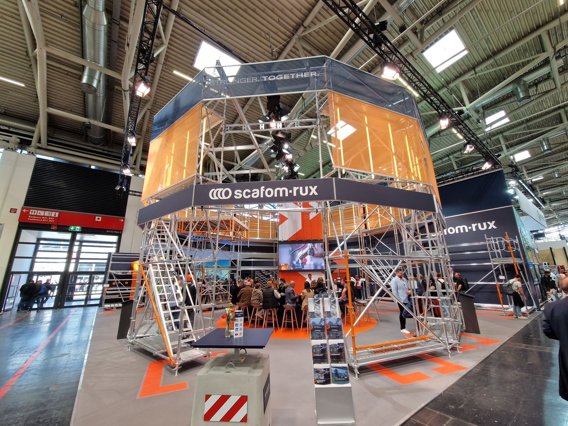 Bauma 2025