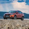 Lada Vesta Cross