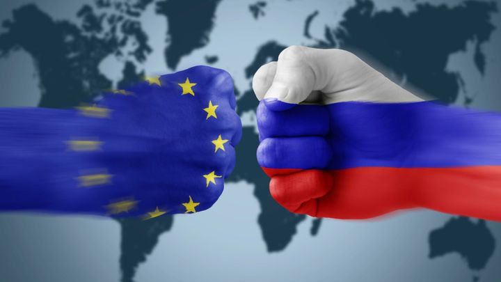 Nebojme se uskromnit. Na co všechno bude mít konflikt s Ruskem dopad v Česku; Zdroj foto: Thinkstock