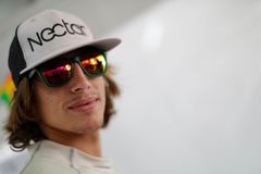 Druhým jezdcem stáje Manor Marussia v F1 bude Španěl Merhi