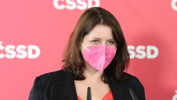 V Praze strany do voleb povede více žen než mužů. Bude to trochu nuda, říká Maláčová; Zdroj foto: Radek Bartoníček