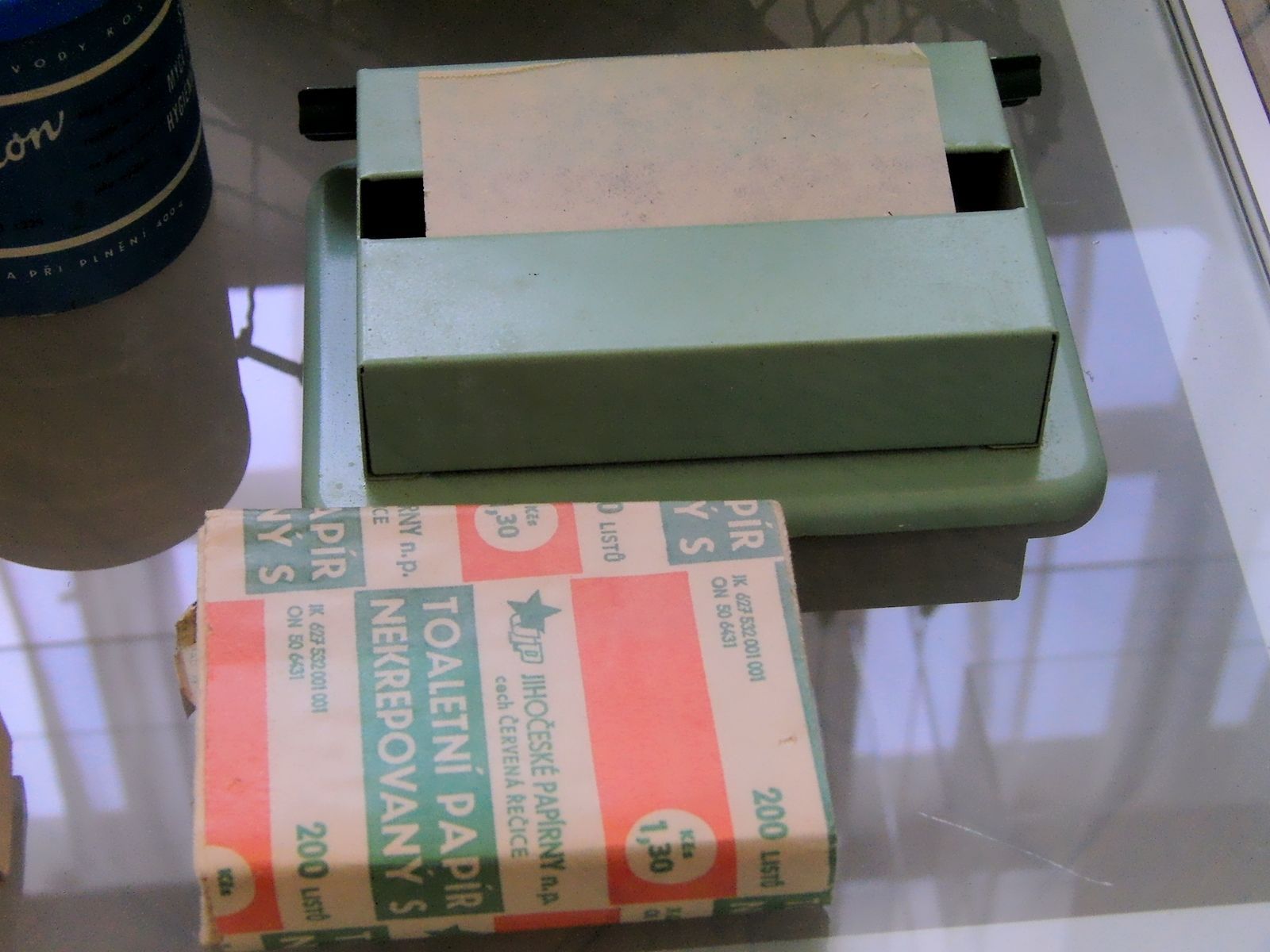 Výstava - retro - normalizace - socialismus - tak jsme žili - Pardubice