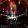 Oscar - scéna