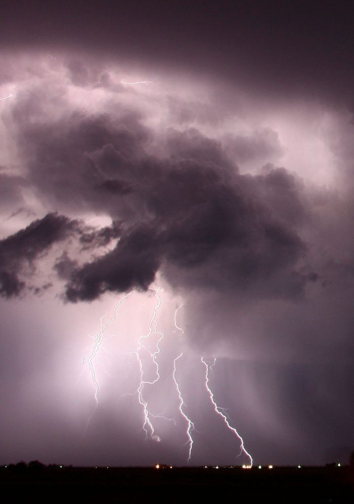 Sezóna tornád v USA