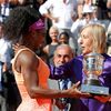 French Open 2015: Serena Williams a Martina Navrátilová po finále