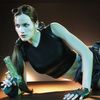 Jill de Jong, Lara Croft