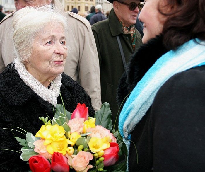 59 let po nastolení komunistické diktatury