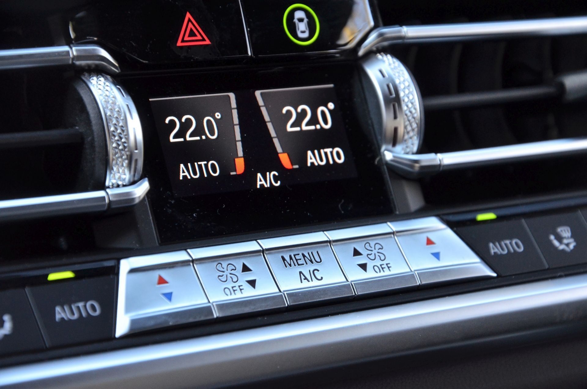 BMW X6 M50i 2019 2020