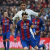 Clasico, Barcelona-Real: Lionel Mess - Cristiano Ronaldo