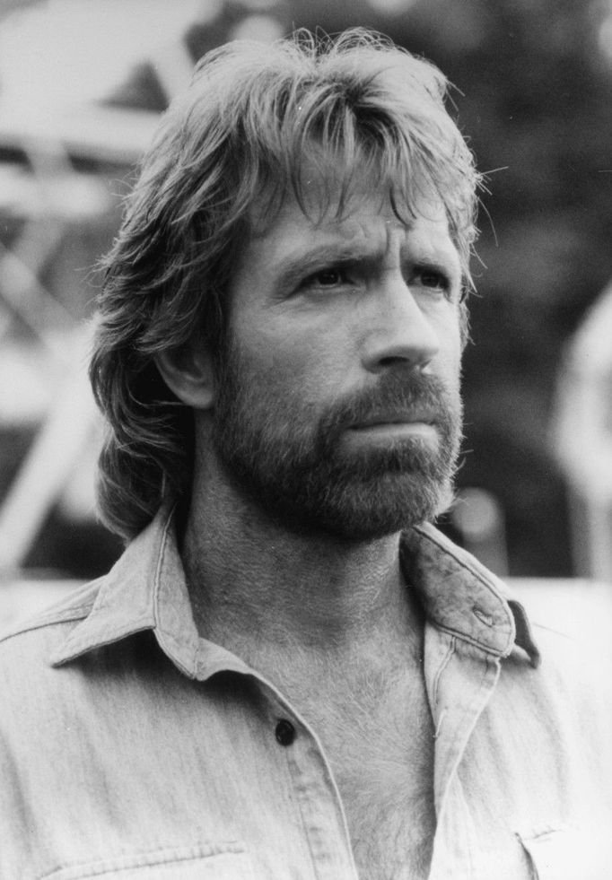 Chuck Norris