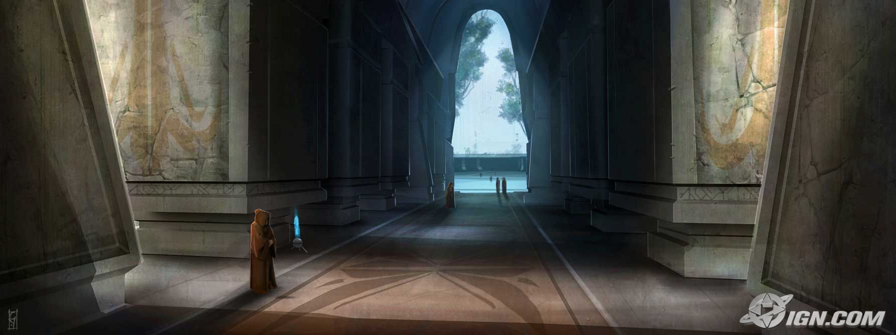 Star Wars The Old Republic