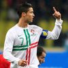 Kvalifikace MS 2014, Rusko - Portugalsko: Ronaldo