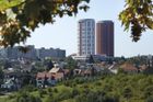 Central Group pomůže malým developerům s financováním