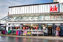 Řetězec KiK chce v Česku otevřít přes 100 prodejen, spustí i e-shop